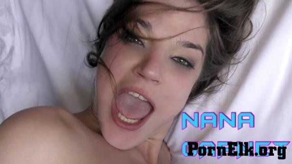 Nana Garnet - WUNF 302 (WakeUpNFuck) [HD 720p]