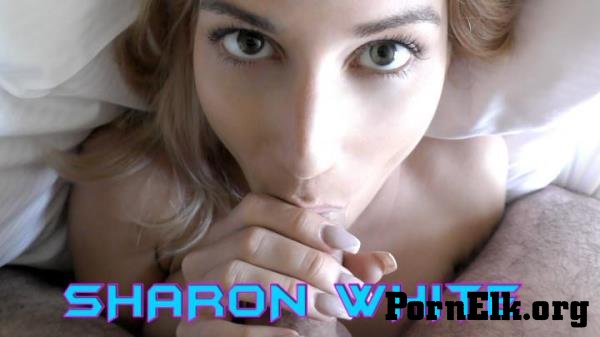 Sharon White - WUNF 314 (WoodmanCastingX, WakeUpNFuck) [HD 720p]