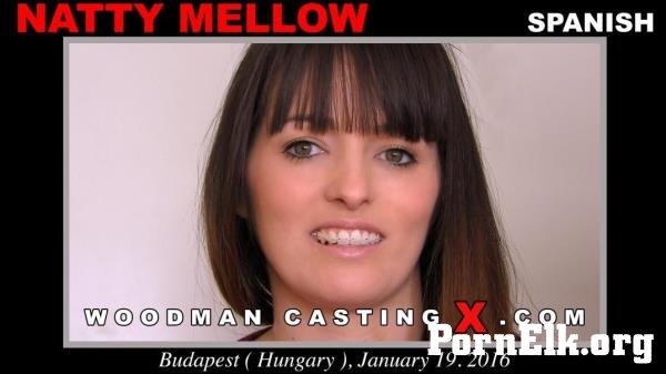 Natty Mellow - NATTY MELLOW CASTING *Updated* [FullHD 1080p]