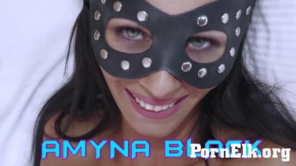 Amyna Black - WUNF 327 [FullHD 1080p]