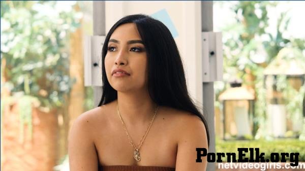 Paulina - Persistent and determined Latina [SD 480p]