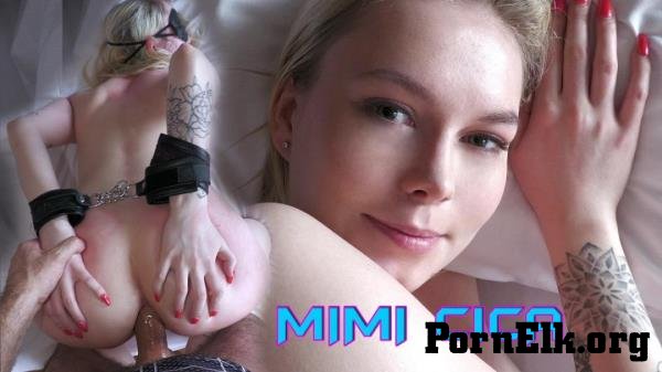 Mimi Cica - Wunf 346 [HD 720p]