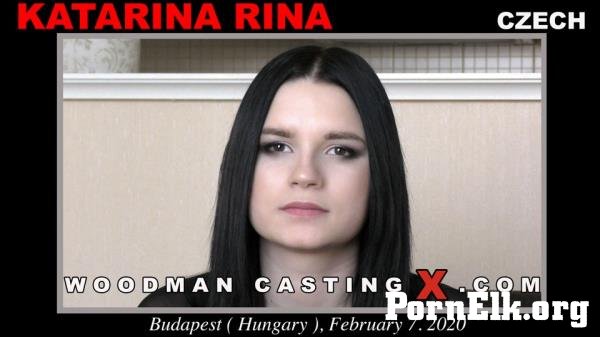 Katarina Rina - Katarina Rina  UPDATED [SD 540p]