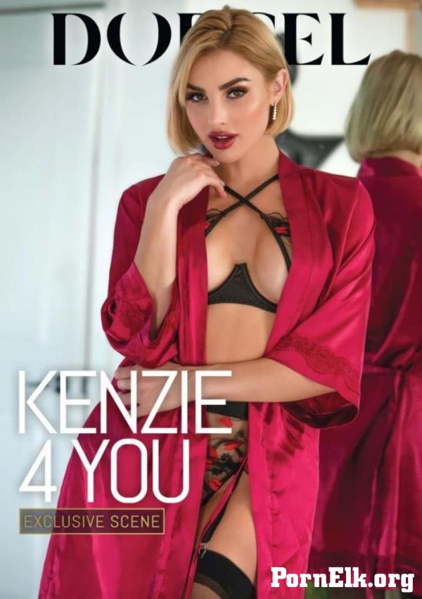 Kenzie Anne, Ryan Mclane - Kenzie 4 you [UltraHD 4K 2160p]
