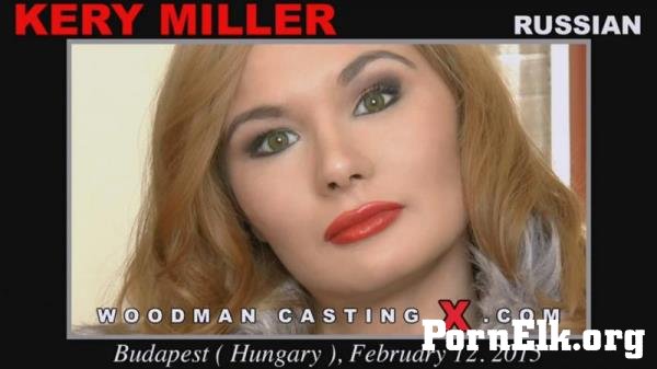 Kery Miller - Kery Miller CastingX [SD 540p]