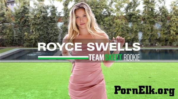 Royce Swells - The Very Choice Royce [FullHD 1080p]
