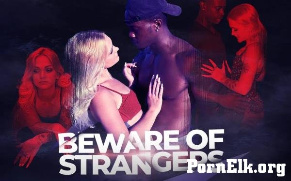 Joey White - Beware of Strangers [FullHD 1080p]