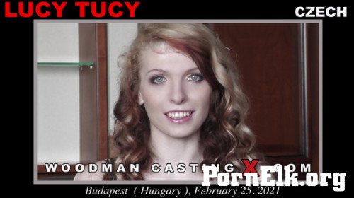 Lucy Tucy - Lucy Tucy CastingX [HD 720p]