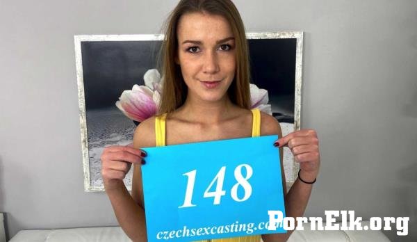 Alexis Crystal  - Amazing Brunette At Porn Casting - 148 (CzechSexCasting) [UltraHD 2K 1920p]