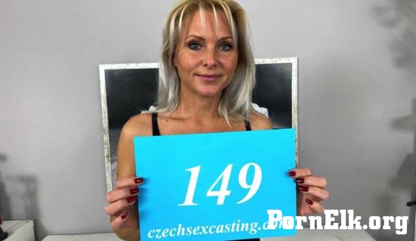 Kathy Anderson - Fucking Milf On Casting (CzechSexCasting) [SD 480p]