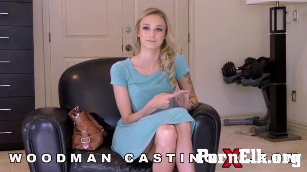 Emma Hix - Casting Hard (WoodmanCastingX) [FullHD 1080p]