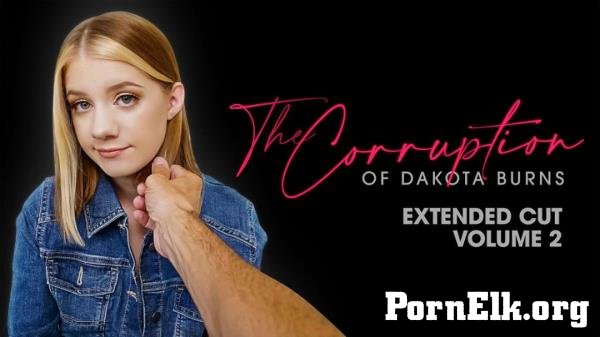 Dakota Burns - The Corruption of Dakota Burns: Chapter Two [FullHD 1080p]