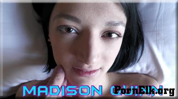 Madison Quinn - Wunf 351 Wakeupnfuck [SD 480p]