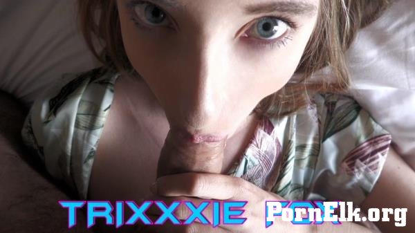 Trixxxie Fox - Wunf 360 . French [SD 540p]