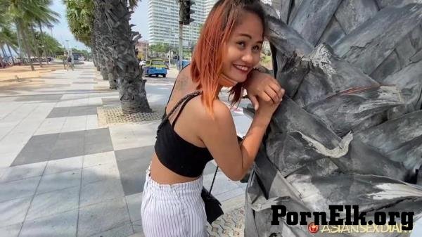 Gib C, 21 - Porn Street Pickup Sex, Pattaya Style! NEW [FullHD 1080p]