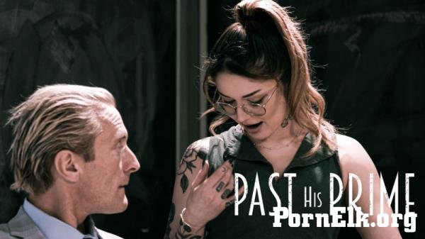 Vanessa Vega - Past His Prime [FullHD 1080p]