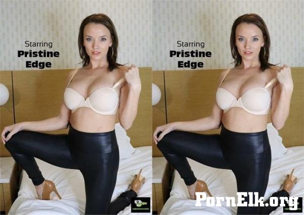 Pristine Edge - Fucks Tad Pole & Sex [FullHD 1080p]