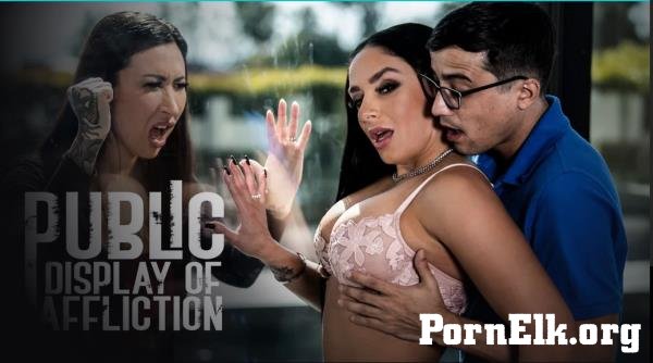 Sheena Ryder - Public Display Of Affliction [FullHD 1080p]