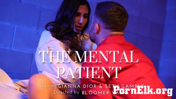 Gianna Dior - The Mental Patient [FullHD 1080p]