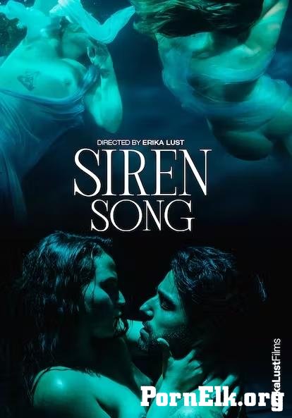 Ariana Van X , Edi Santos - Siren Song [FullHD 1080p]