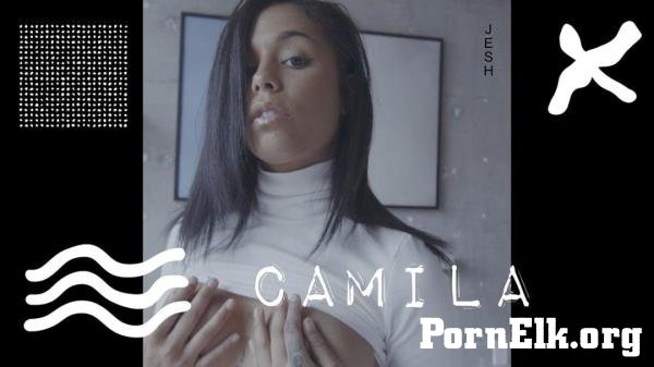 Camila Cortez - Season 4 (Episode 5 - Camila) [FullHD 1080p]