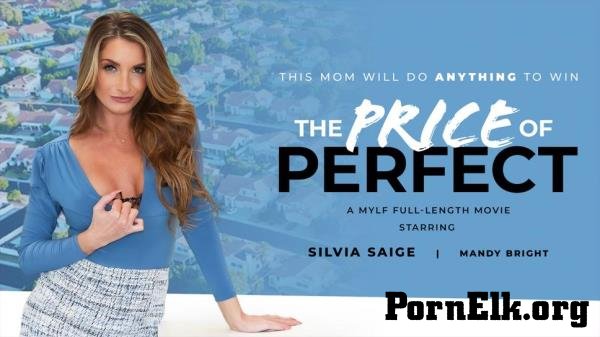 Silvia Saige, Mandy Bright - The Price Of Perfect [FullHD 1080p]