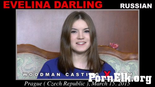 Evelina Darling - Casting X 142 [HD 720p]