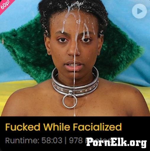 Unknown- Fucked While Facialized [FullHD 1080p]