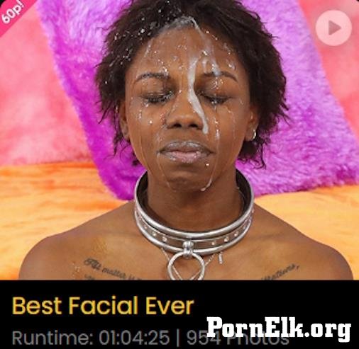 Unknown - Best Facial Ever [FullHD 1080p]