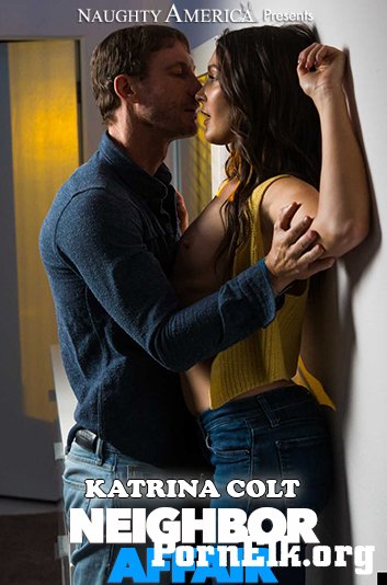 Katrina Colt - Ryan Mclane - Naughty neighbor Katrina Colt convinces Ryan to fuck her instead of his wife [FullHD 1080p]