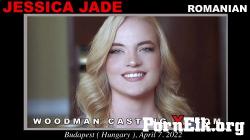 Jessica Jade - Jessica Jade CastingX [SD 480p]