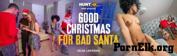 Selva Lapiedra - Good Christmas For Bad Santa [FullHD 1080p]