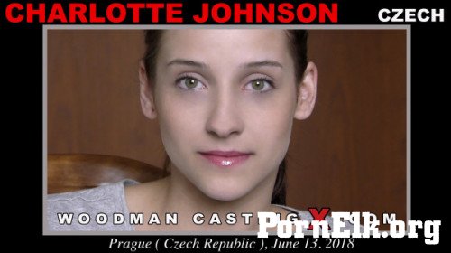 Charlotte Johnson - Charlotte Johnson  2023 NEW !!! [FullHD 1080p]