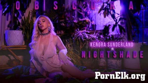 Kendra Sunderland - Nightshade - lf00002 [FullHD 1080p]