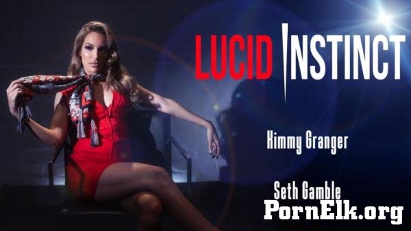 Kimmy Granger - Lucid Instinct [FullHD 1080p]