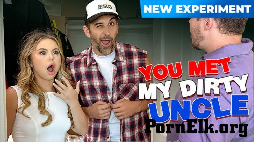 Aria Banks - Concept: My Dirty Uncle #2 [SD 480p]