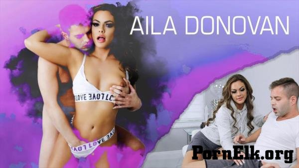 Aila Donovan - Living The Dream [FullHD 1080p]