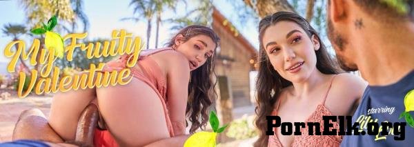 Lily Lou - My Fruity Valentine [FullHD 1080p]
