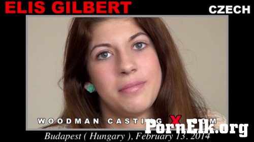 Elis Gilbert - Elis Gilbert [SD 540p]