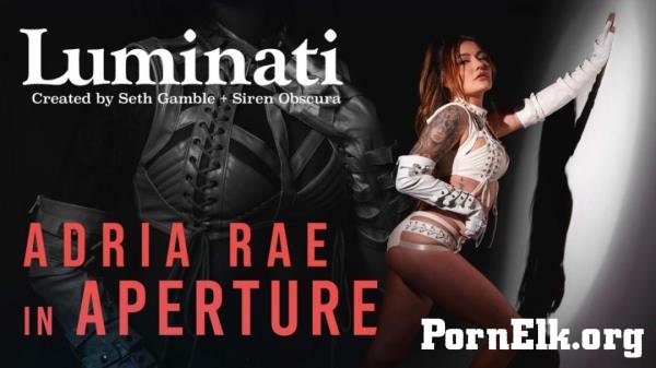 Adria Rae - In Aperture [SD 540p]