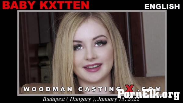 Baby Kxtten - Baby Kxtten [HD 720p]