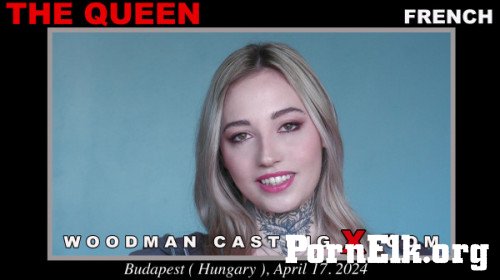 The Queen, Queen Hailey - The Queen aka Queen Hailey [SD 540p]