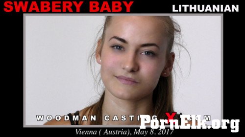 Swabery Baby - Swabery Baby 2  NEW! [SD 540p]