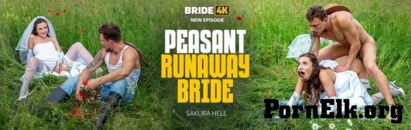 Sakura Hell - Peasant Runaway Bride [FullHD 1080p]