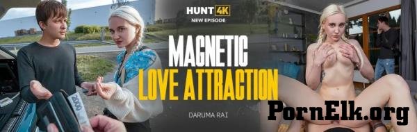 Daruma Rai - Magnetic Love Attraction [FullHD 1080p]