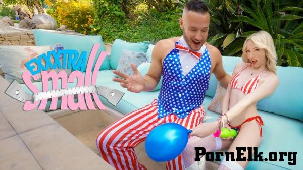 Cecelia Taylor - Patriotic Pussy Pounding [FullHD 1080p]