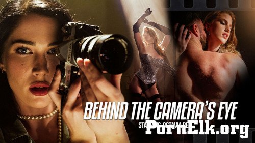 Octavia Red - Behind The Cameras Eye [SD 540p]