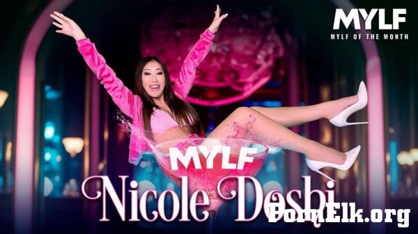 Nicole Doshi - What Nicole Loves Most [FullHD 1080p]