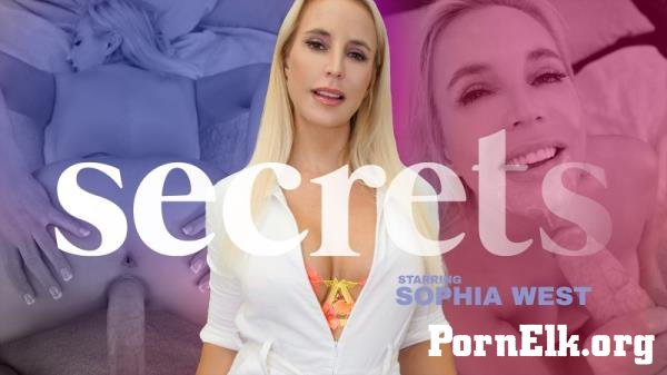 Sophia West - Your Employee Benefit Package [UltraHD 4K 2160p]