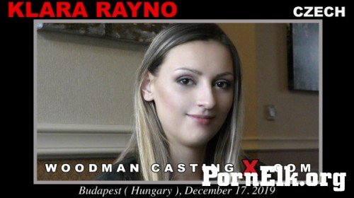 Klara Rayno - Klara Rayno 2024 NEW [HD 720p]